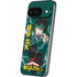 My Hero Academia Deku Season 4 Google Pixel 9 Skin